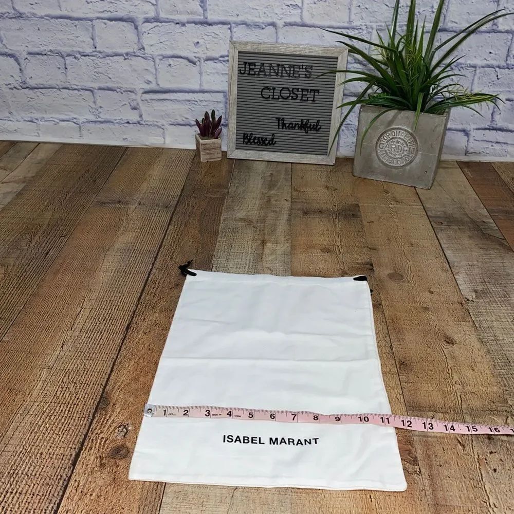 Isabel Marant Dust Bag - Picture 3 of 6